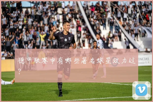德甲联赛中有哪些著名球星效力过？