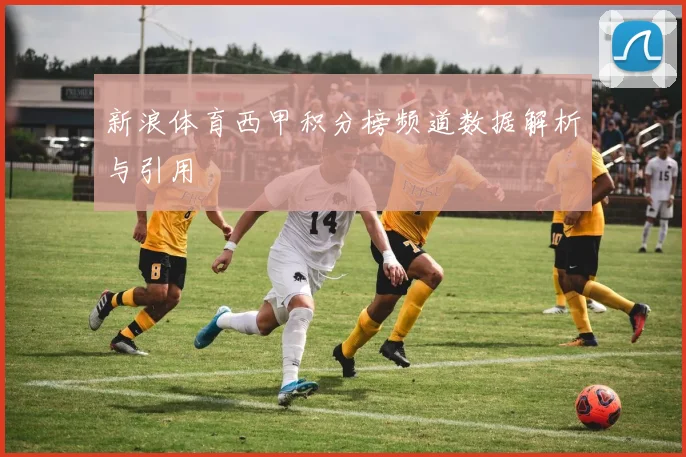 新浪体育西甲积分榜频道数据解析与引用