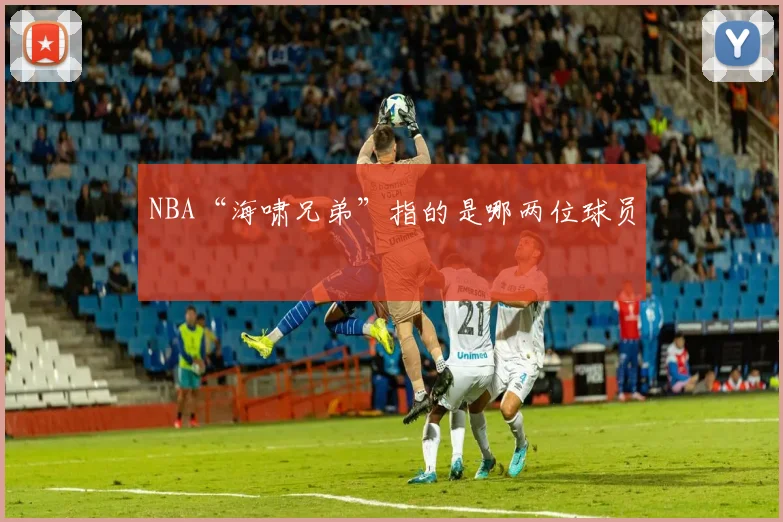 NBA“海啸兄弟”指的是哪两位球员